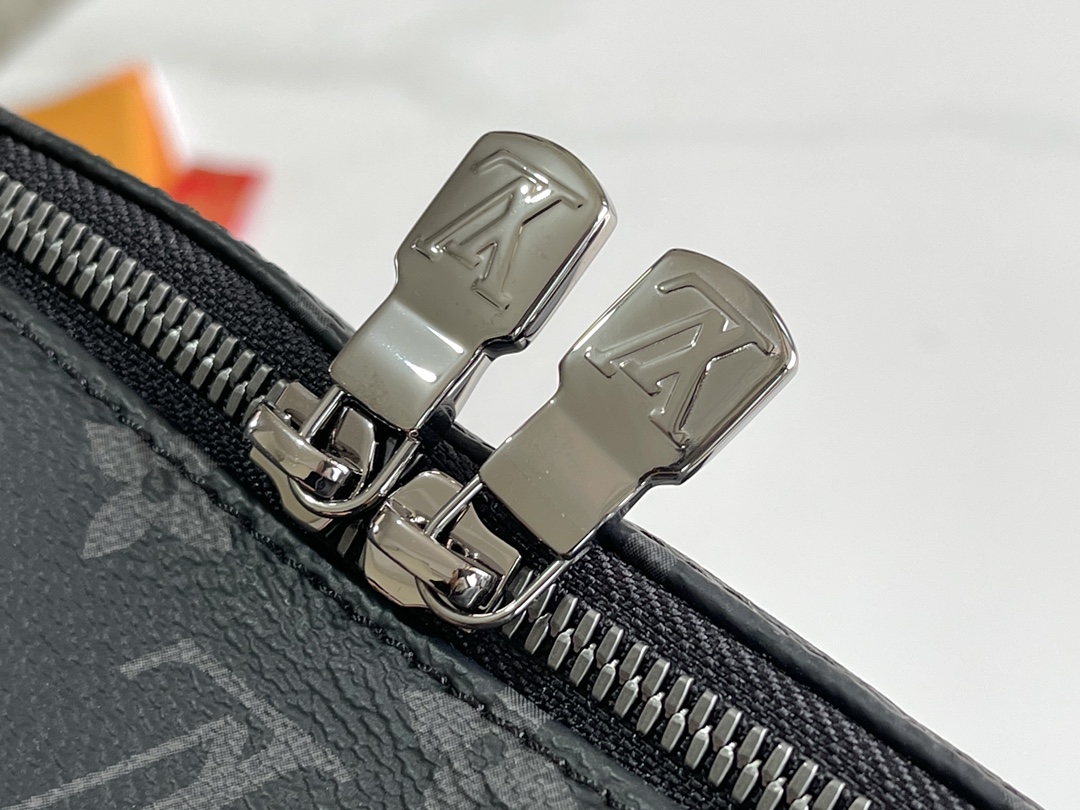 路易威登 Louis Vuitton 高定典藏经典高奢皮具手袋托特包斜挎包女包 #68672E33 6