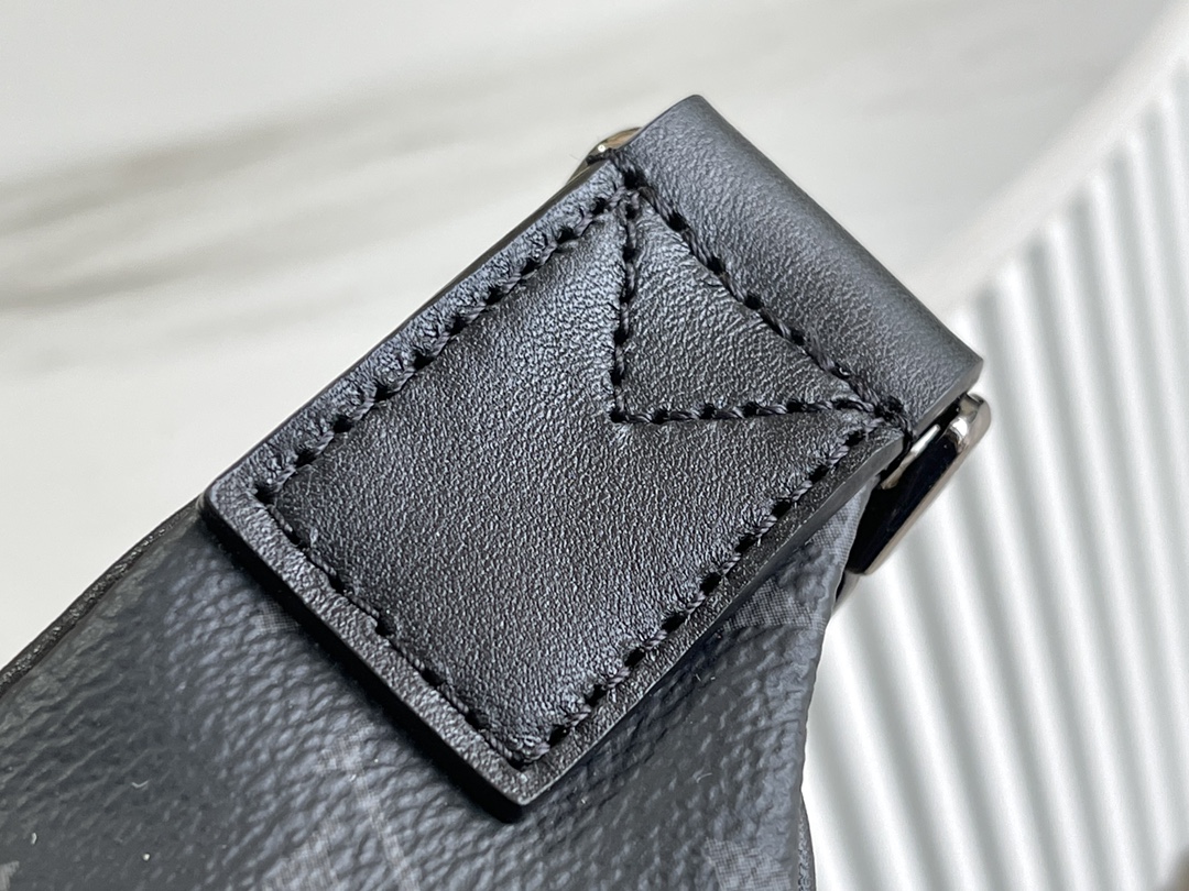 Louis Vuitton Haute Couture Classic Luxury Handbag Shoulder Crossbody 7