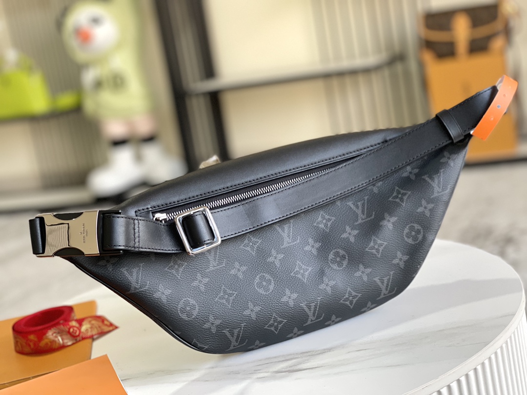 Louis Vuitton Haute Couture Classic Luxury Handbag Shoulder Crossbody 3