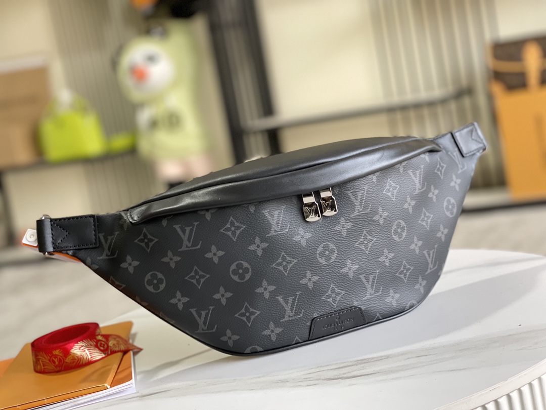 Louis Vuitton Haute Couture Classic Luxury Handbag Shoulder Crossbody 2
