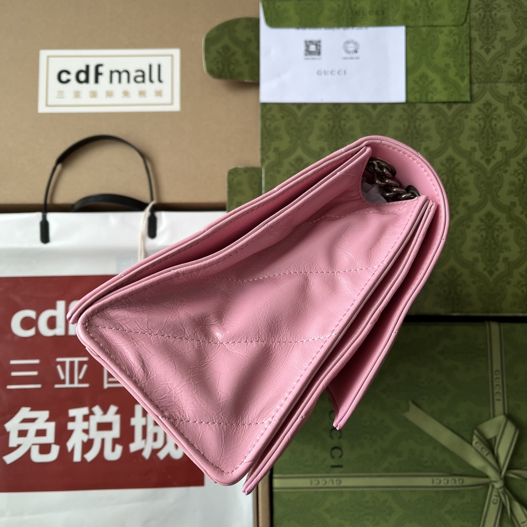 原厂皮配Cdfmall三亚免税店手提袋来自巴黎世家22年秋冬系列Crush气场强大的实用型大包包强势回归