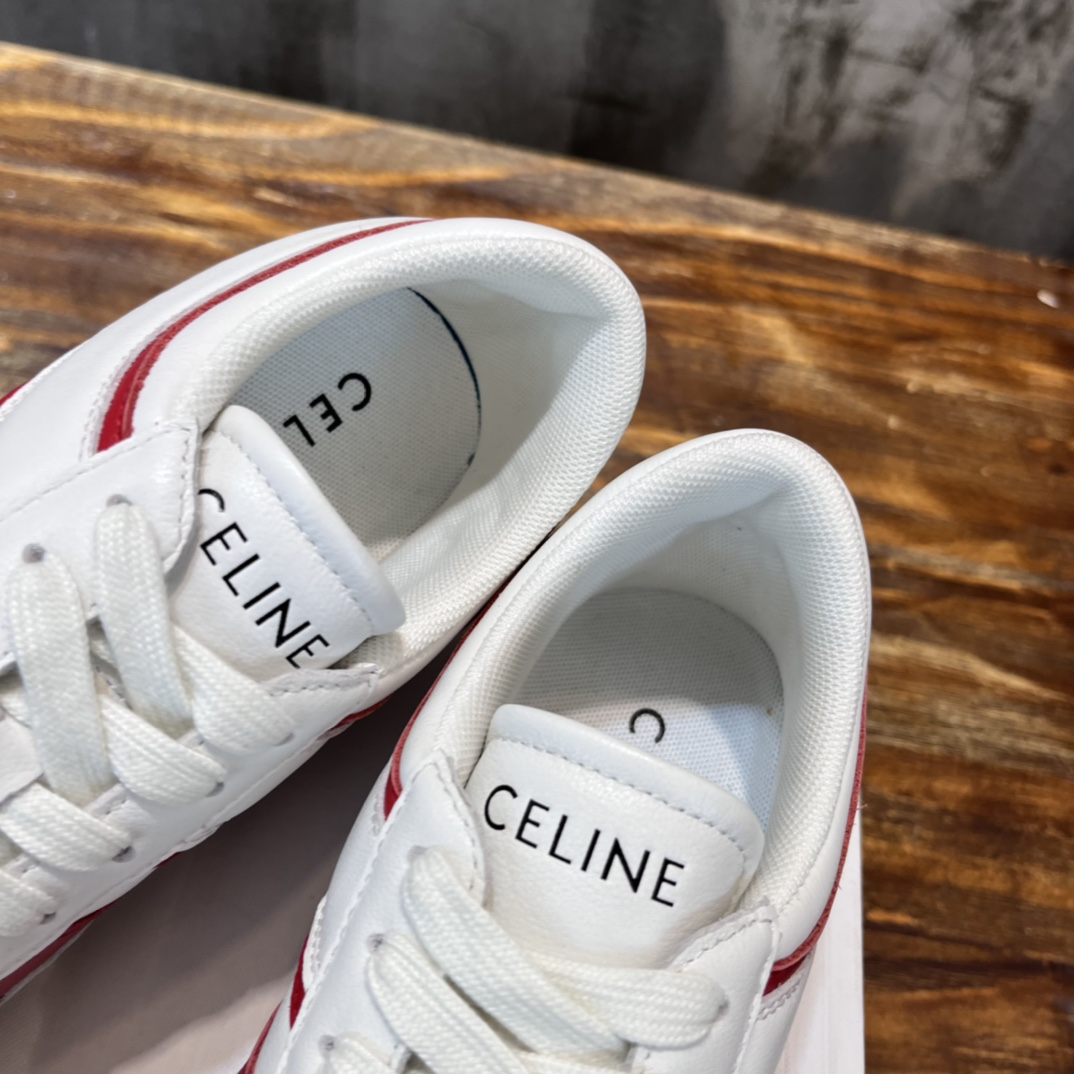 Celine 新配色 CELINE（塞林）【无胶片系列】2022春夏走秀款、CT-04