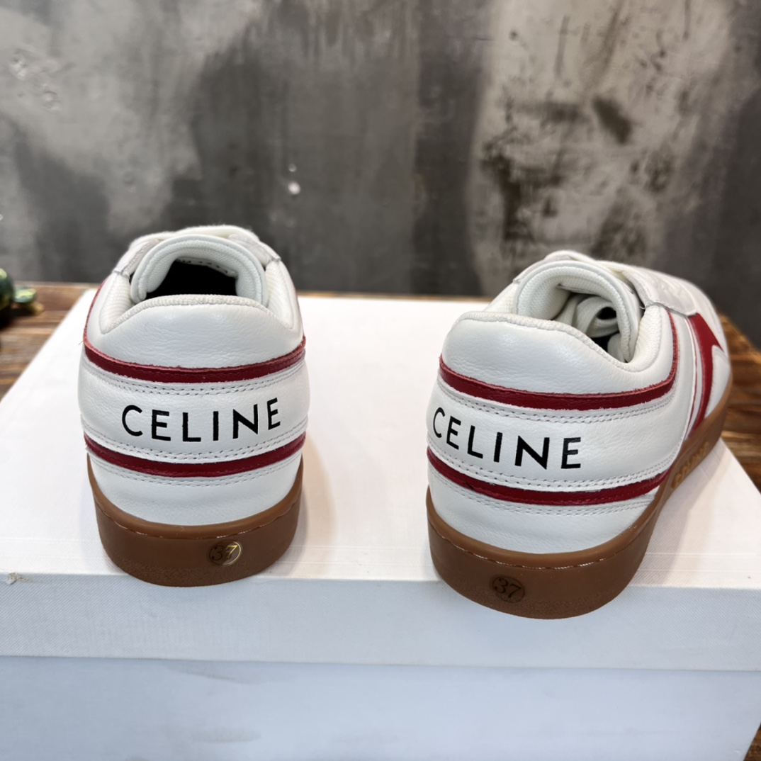 Celine 新配色 CELINE（塞林）【无胶片系列】2022春夏走秀款、CT-04