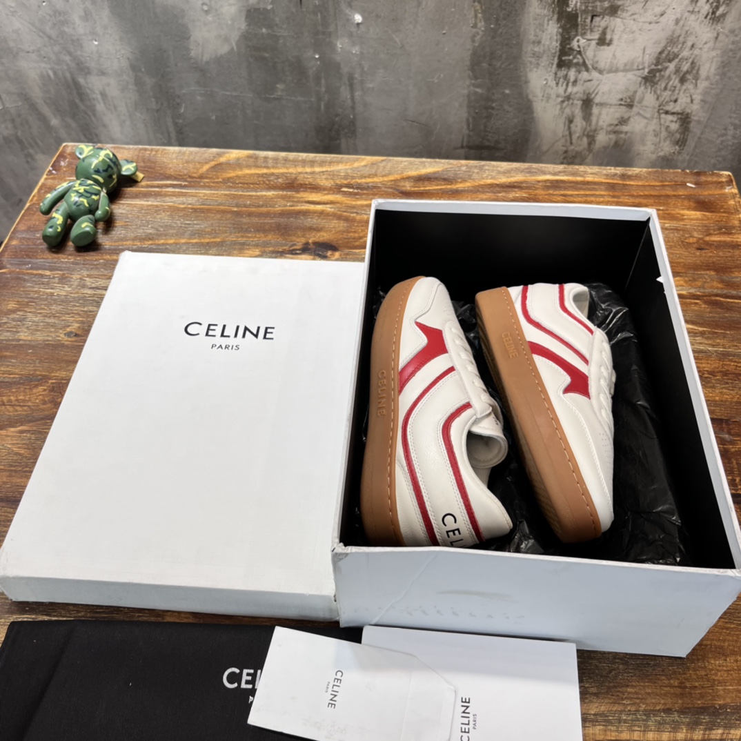 Celine 新配色 CELINE（塞林）【无胶片系列】2022春夏走秀款、CT-04