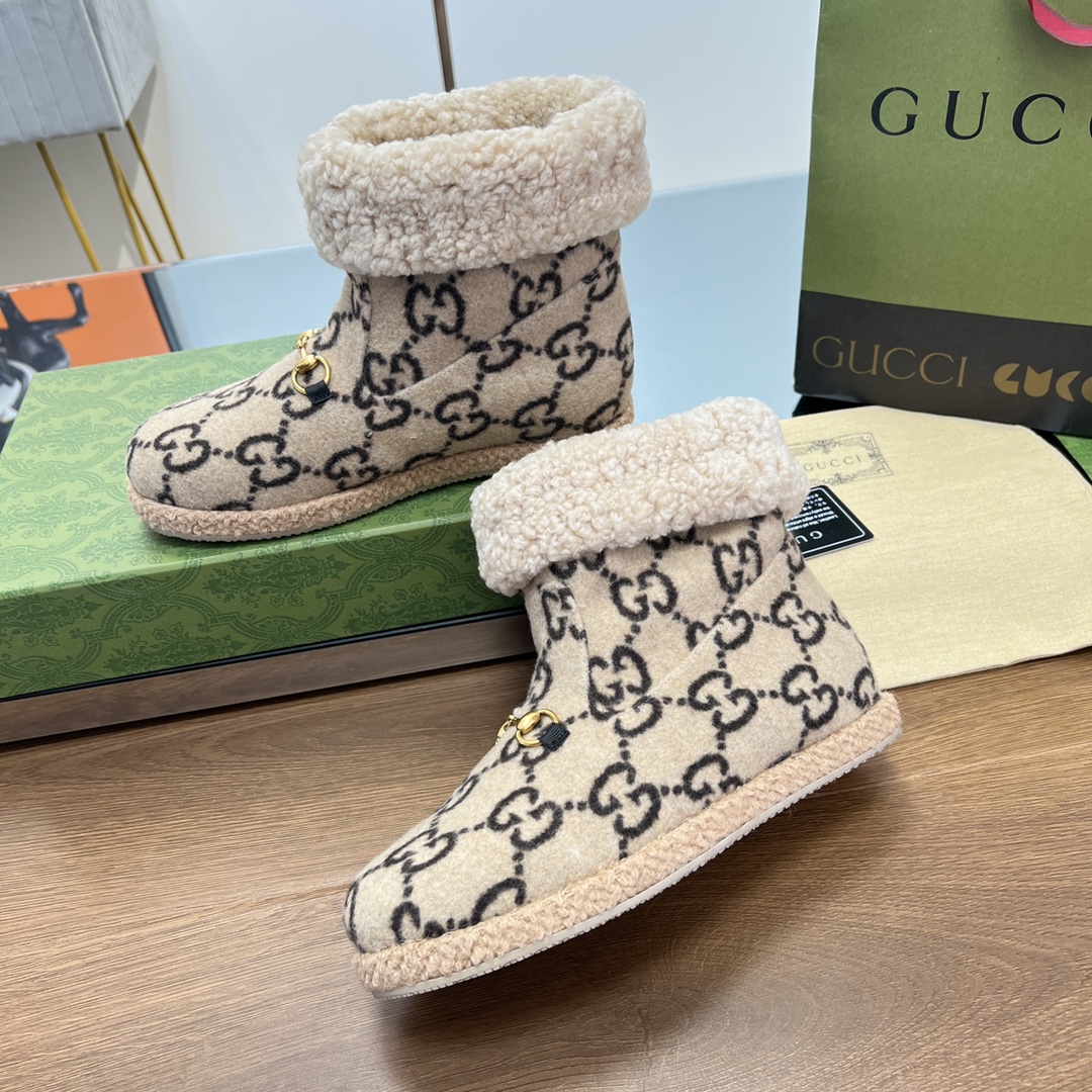 雪地靴 36-42サイズ対応 防寒性抜群