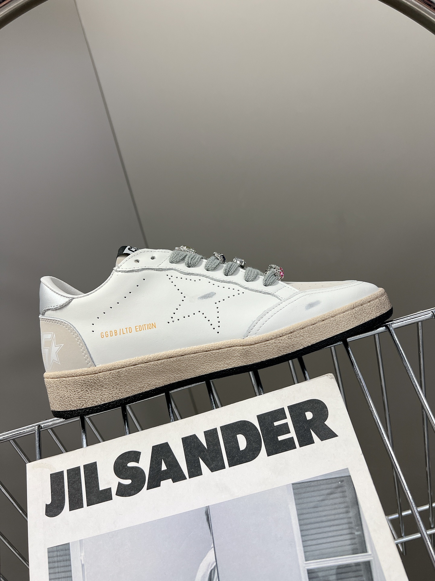 [Golden Goose Women