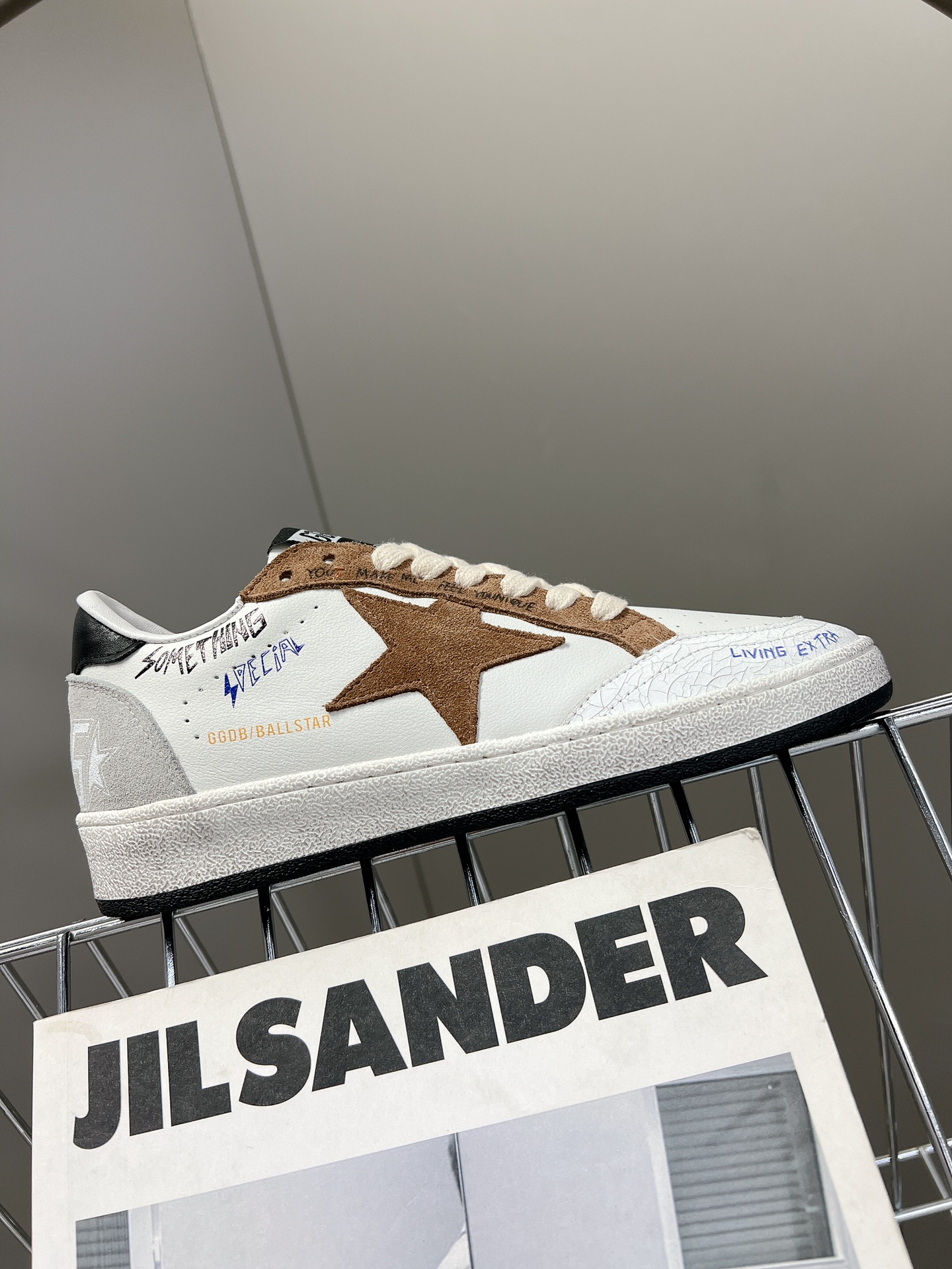 [Golden Goose Women