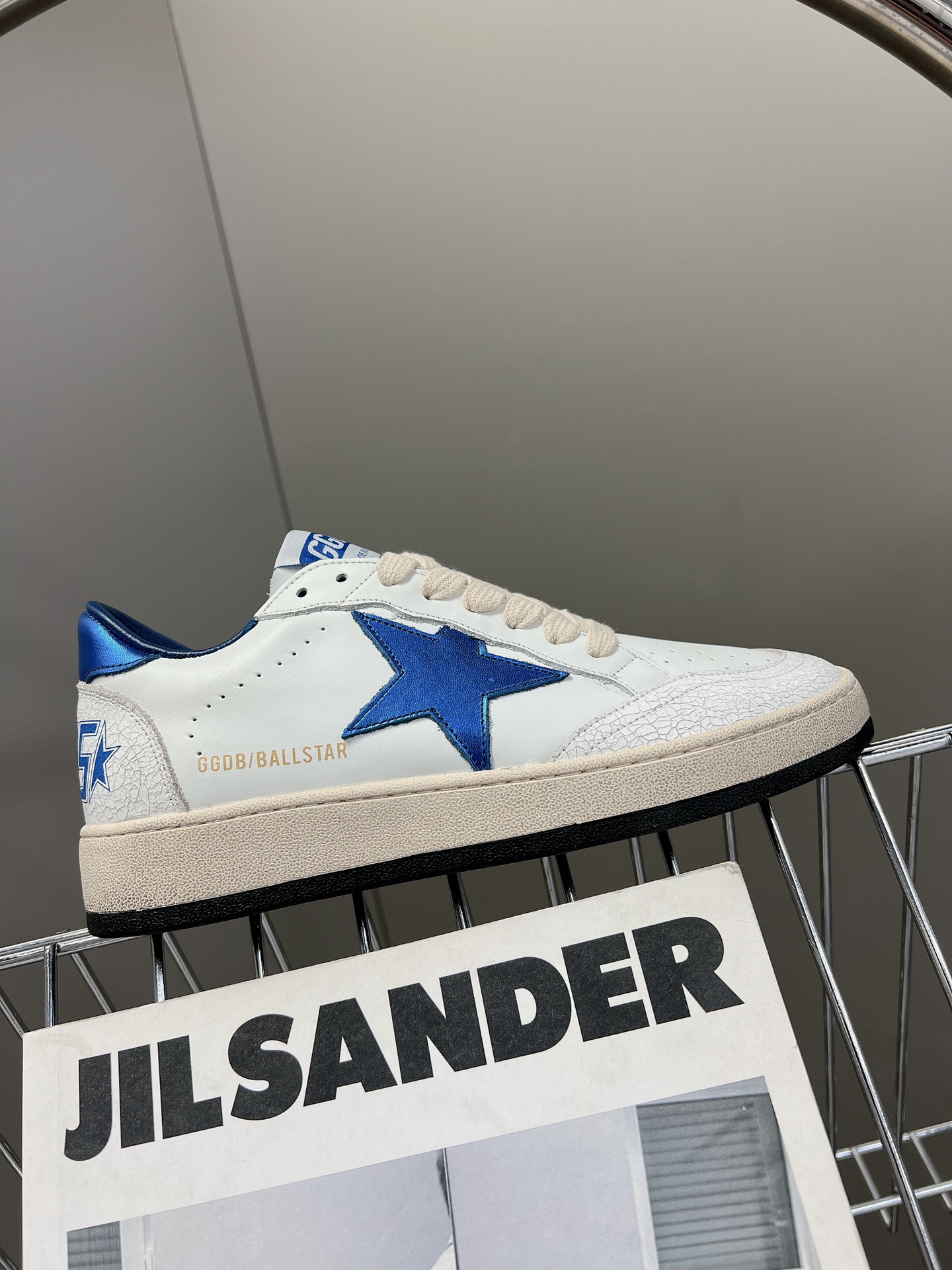 [Golden Goose Women