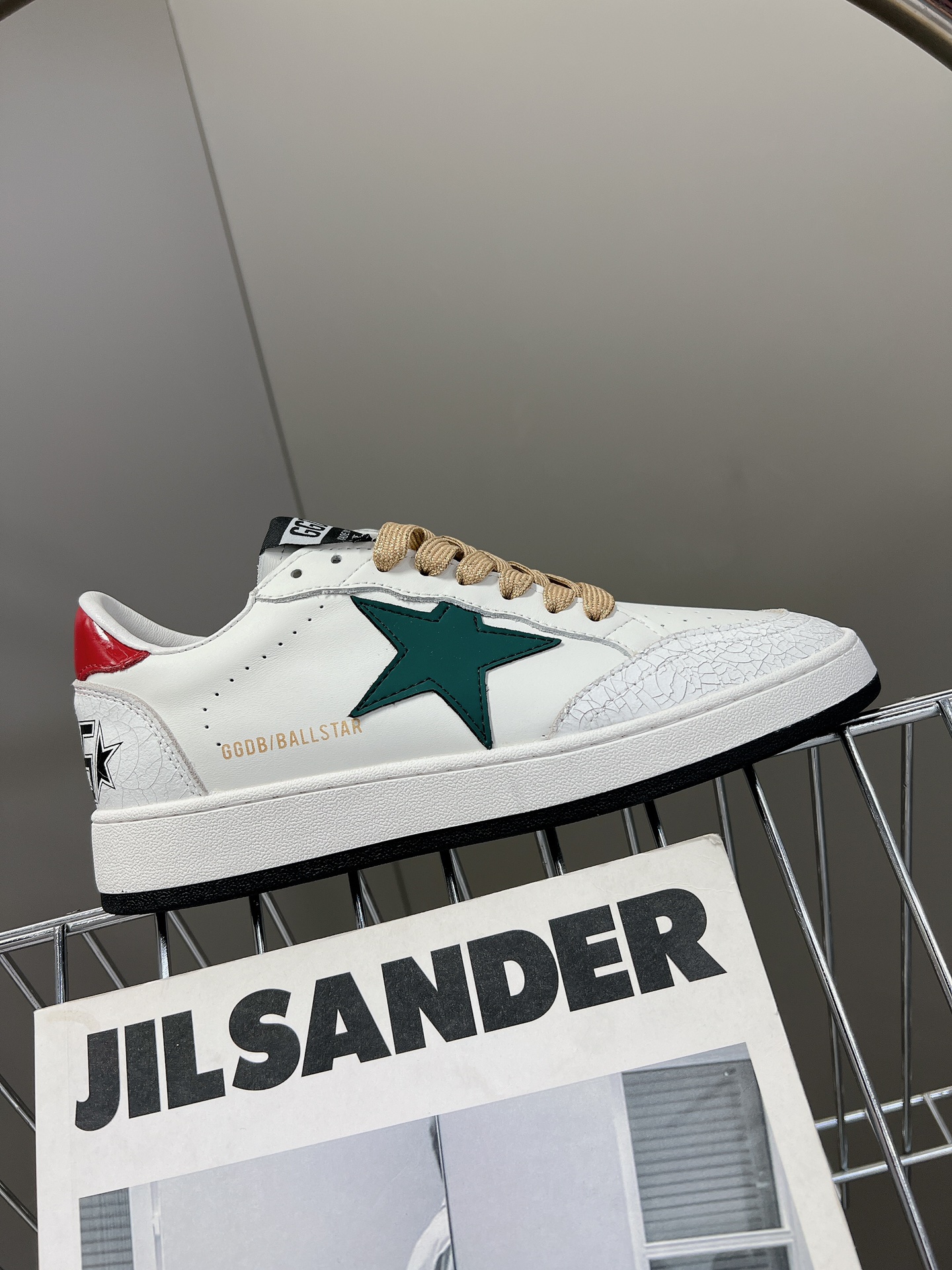 [Golden Goose Women