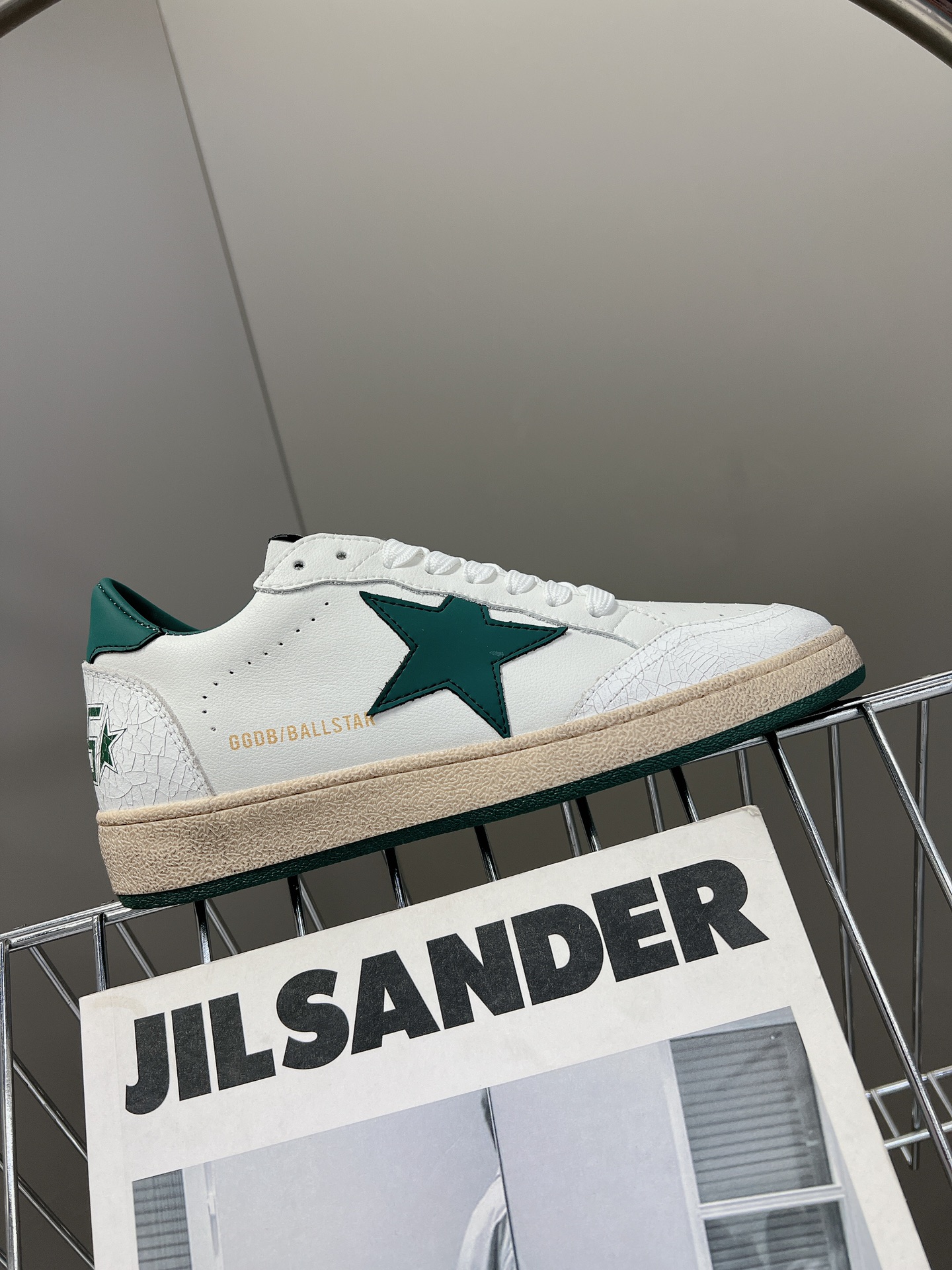 [Golden Goose Women