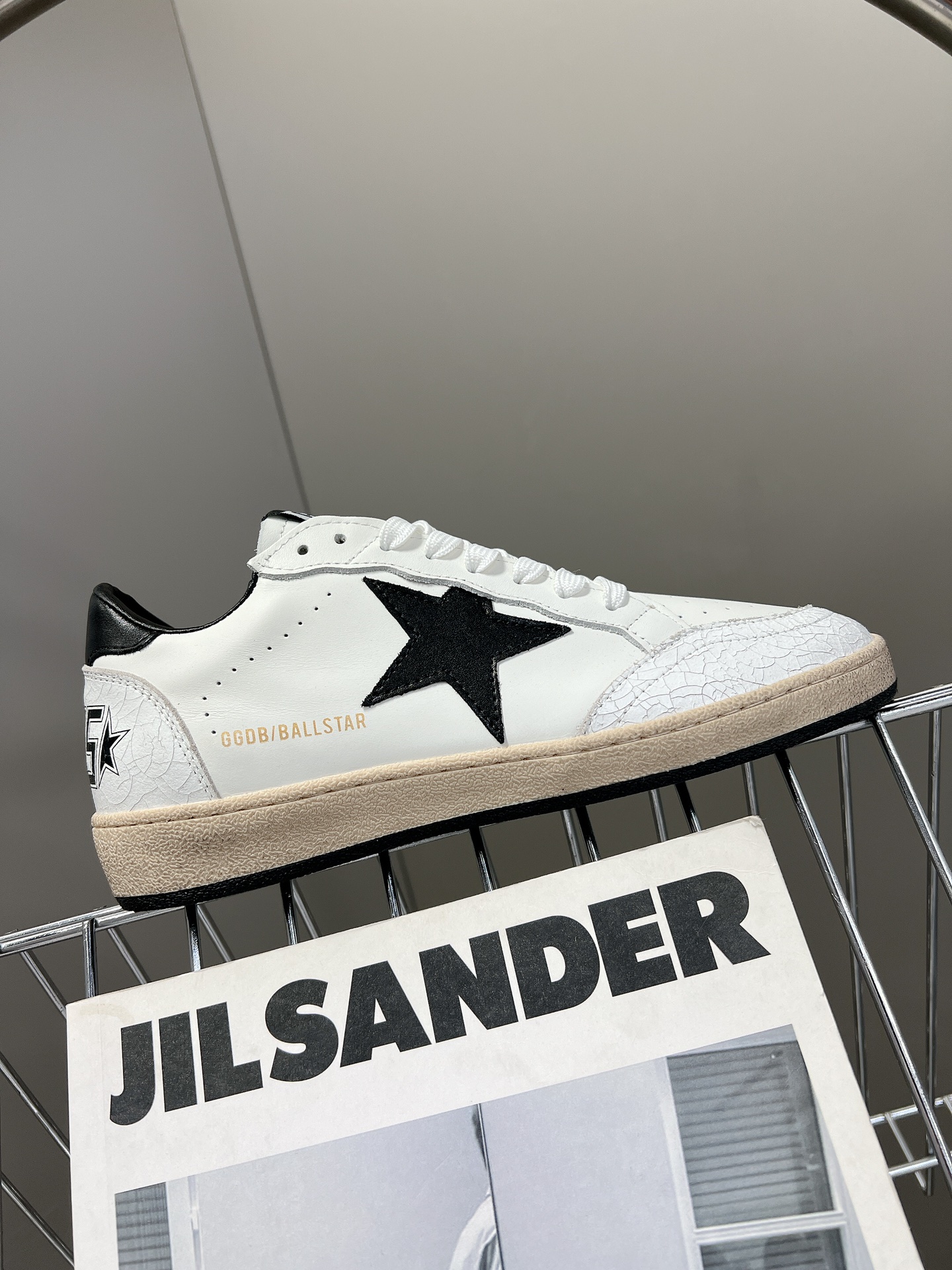 [Golden Goose Women