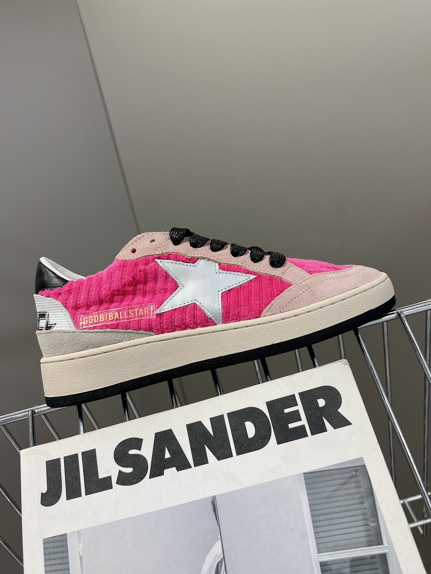 [Golden Goose Women