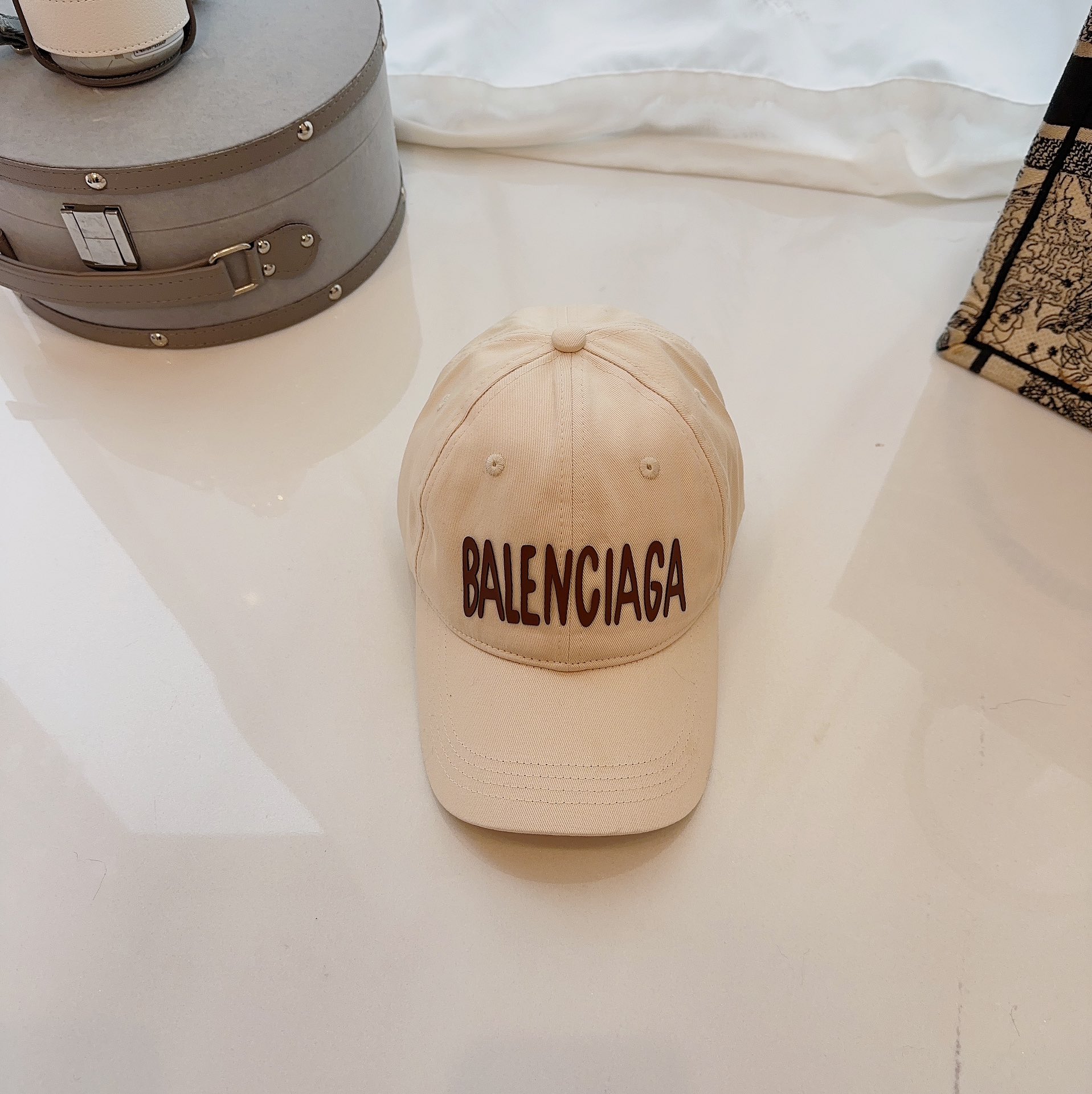 발렌시아가 모자 81536 Balenciaga Cap