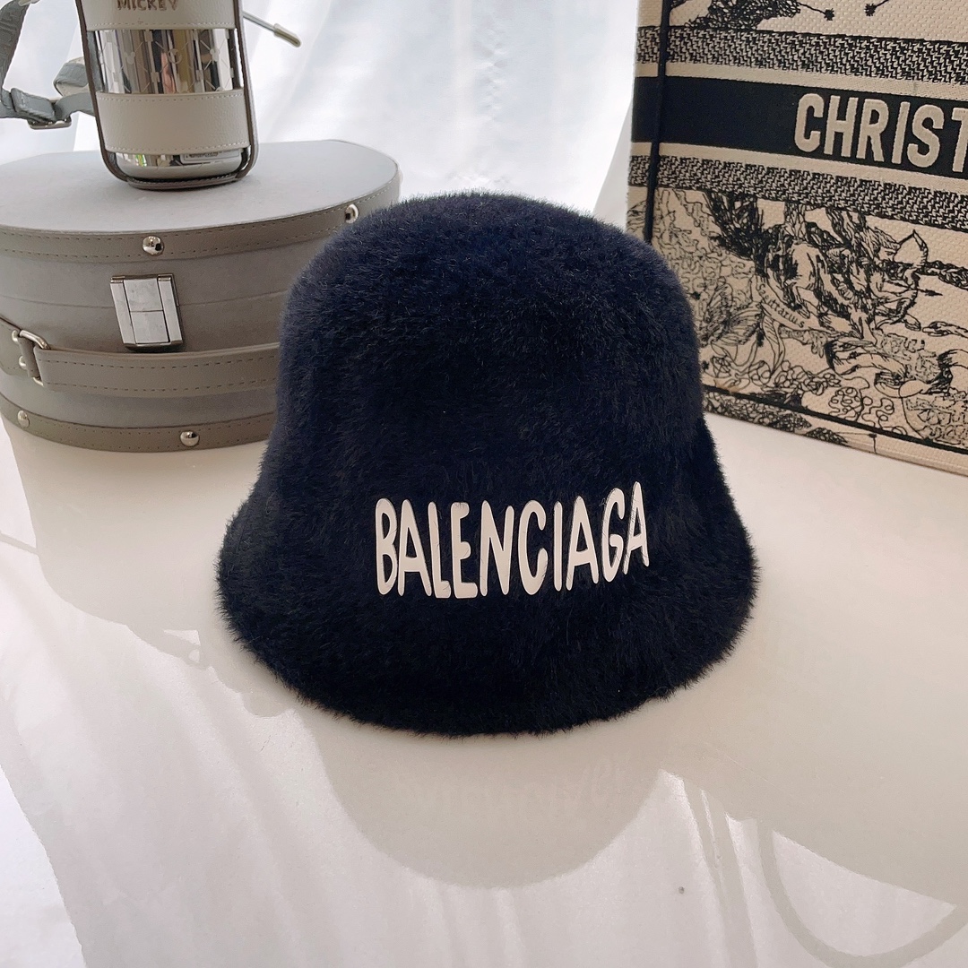발렌시아가 모자 81541 Balenciaga Cap