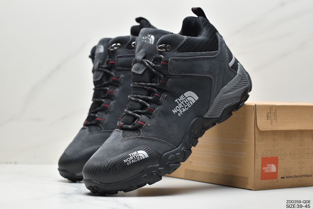 The North Face Men's Shoes Hiking Shoes