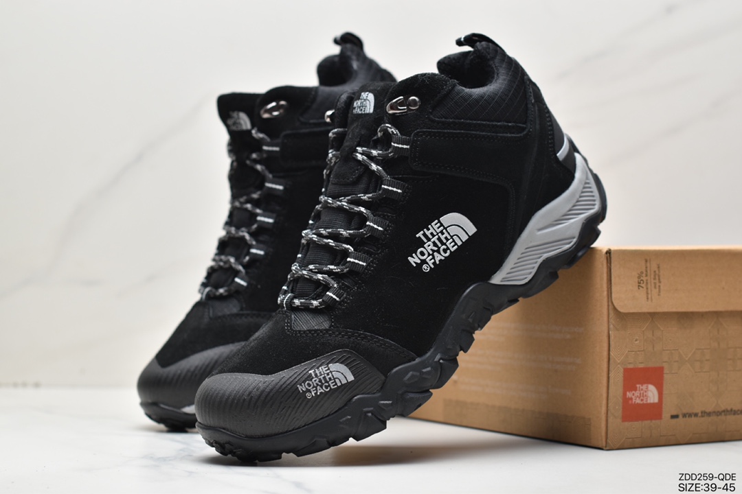 The North Face Men's Shoes Hiking Shoes