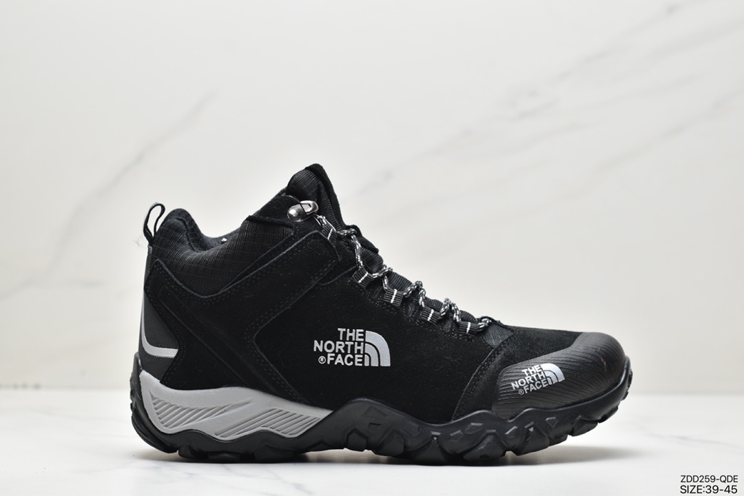 The North Face Men's Shoes Hiking Shoes