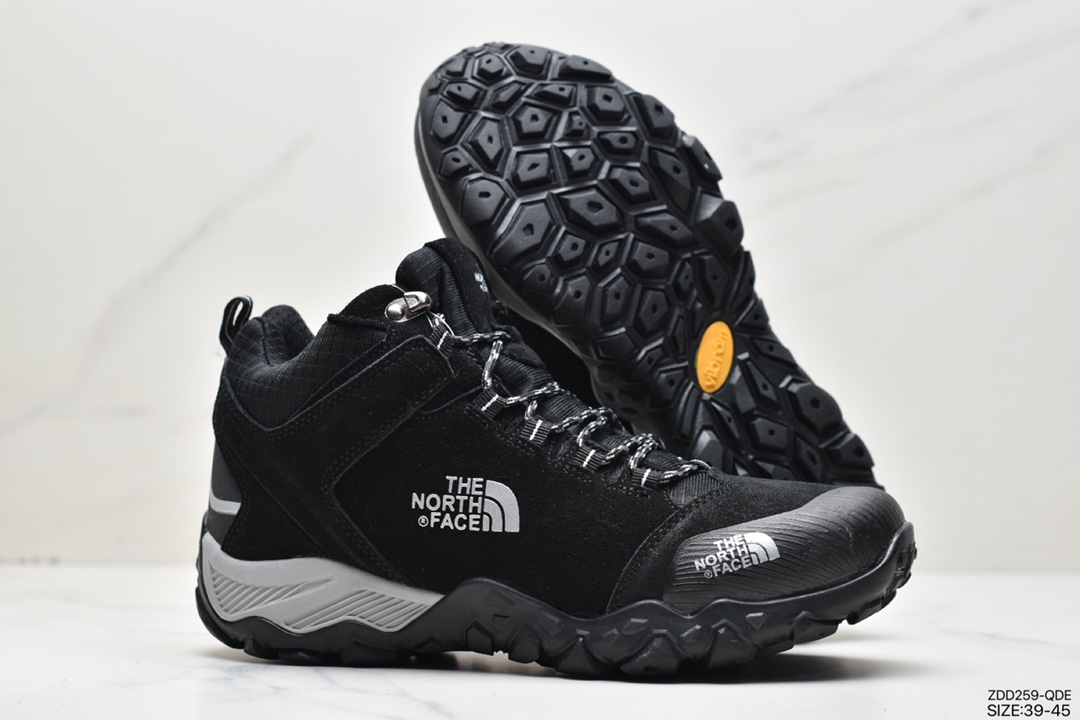 The North Face Men's Shoes Hiking Shoes