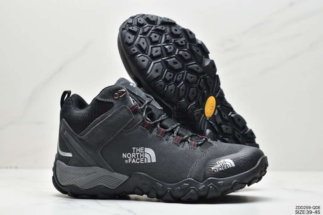 The North Face Men's Shoes Hiking Shoes