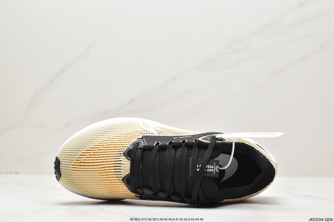 160 NK Zoom Pegasus 40黑色 登月40代 超轻网面跑步鞋 DV3854-100