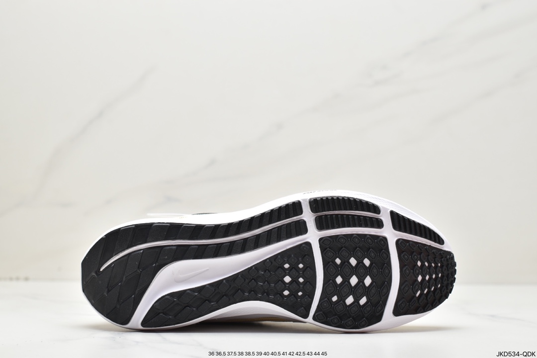 160 NK Zoom Pegasus 40黑色 登月40代 超轻网面跑步鞋 DV3854-100