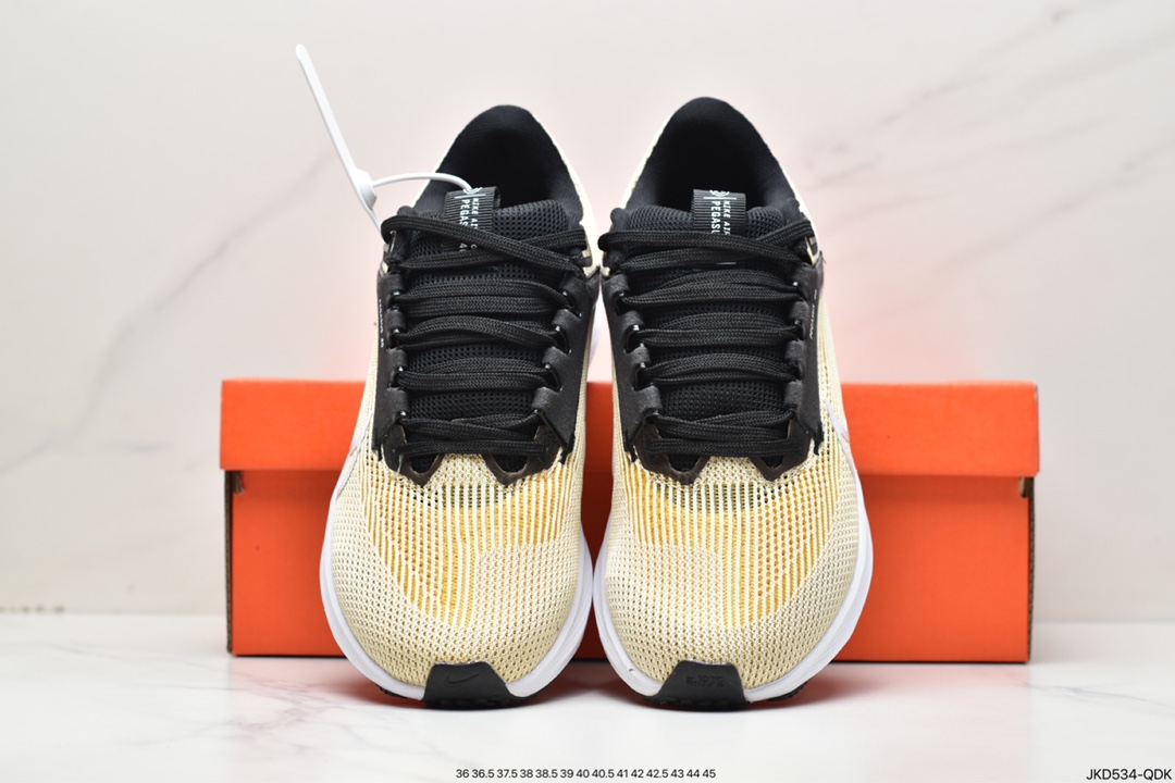 160 NK Zoom Pegasus 40黑色 登月40代 超轻网面跑步鞋 DV3854-100