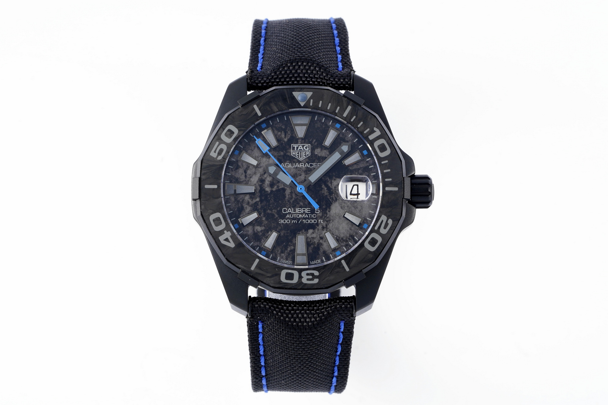 TAR —— 100 sw200 TAG Heuer