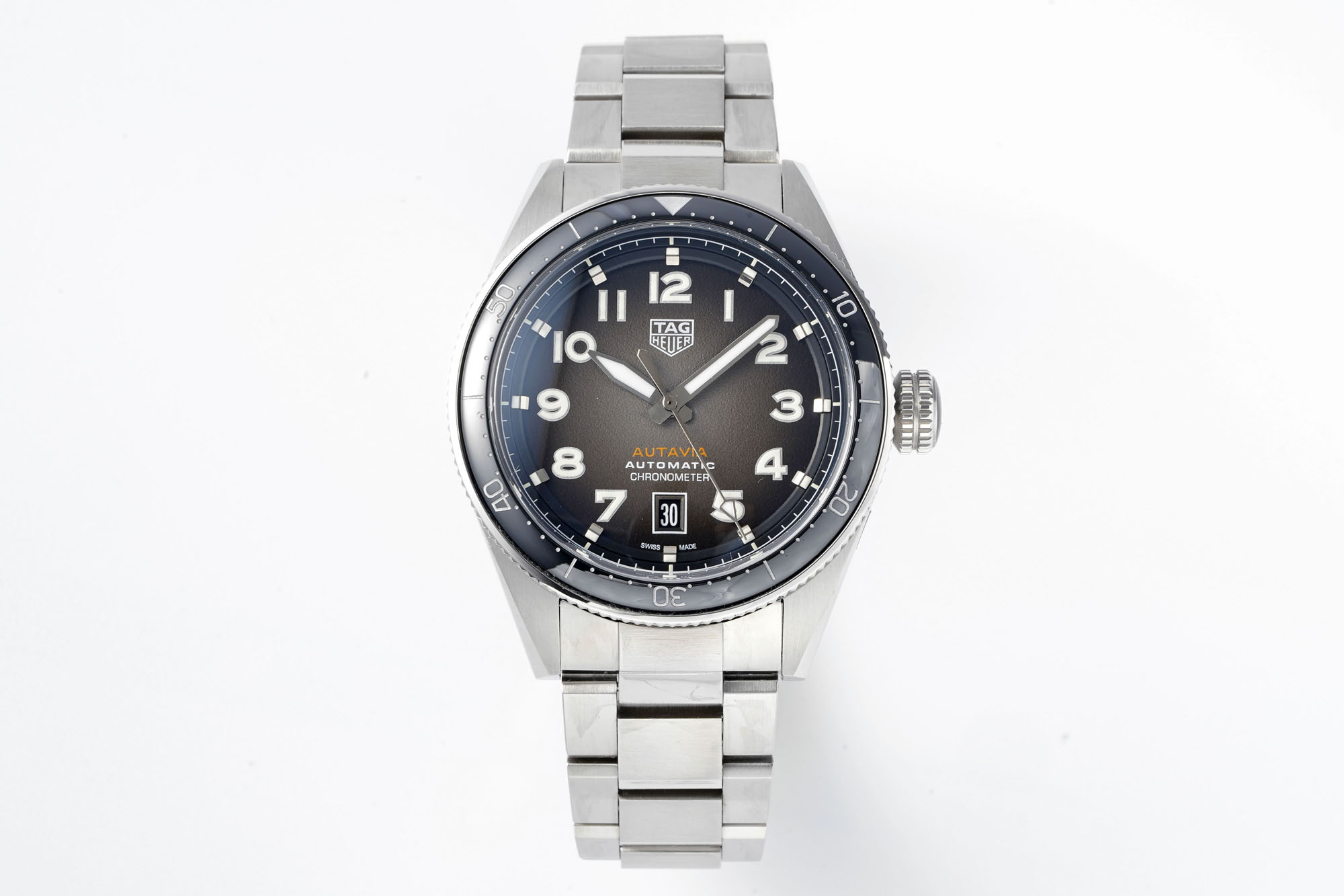TAR —— 100 sw200 TAG Heuer