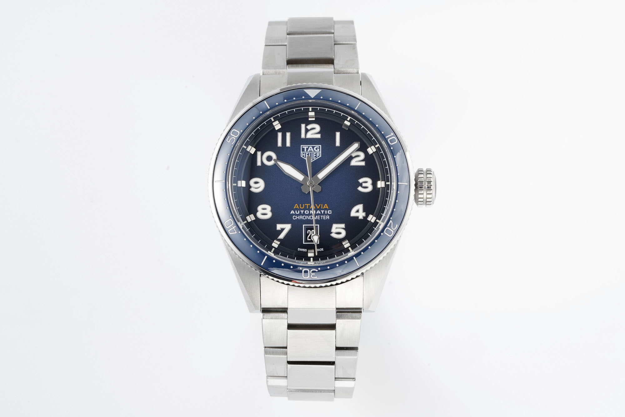 TAR —— 100 sw200 TAG Heuer