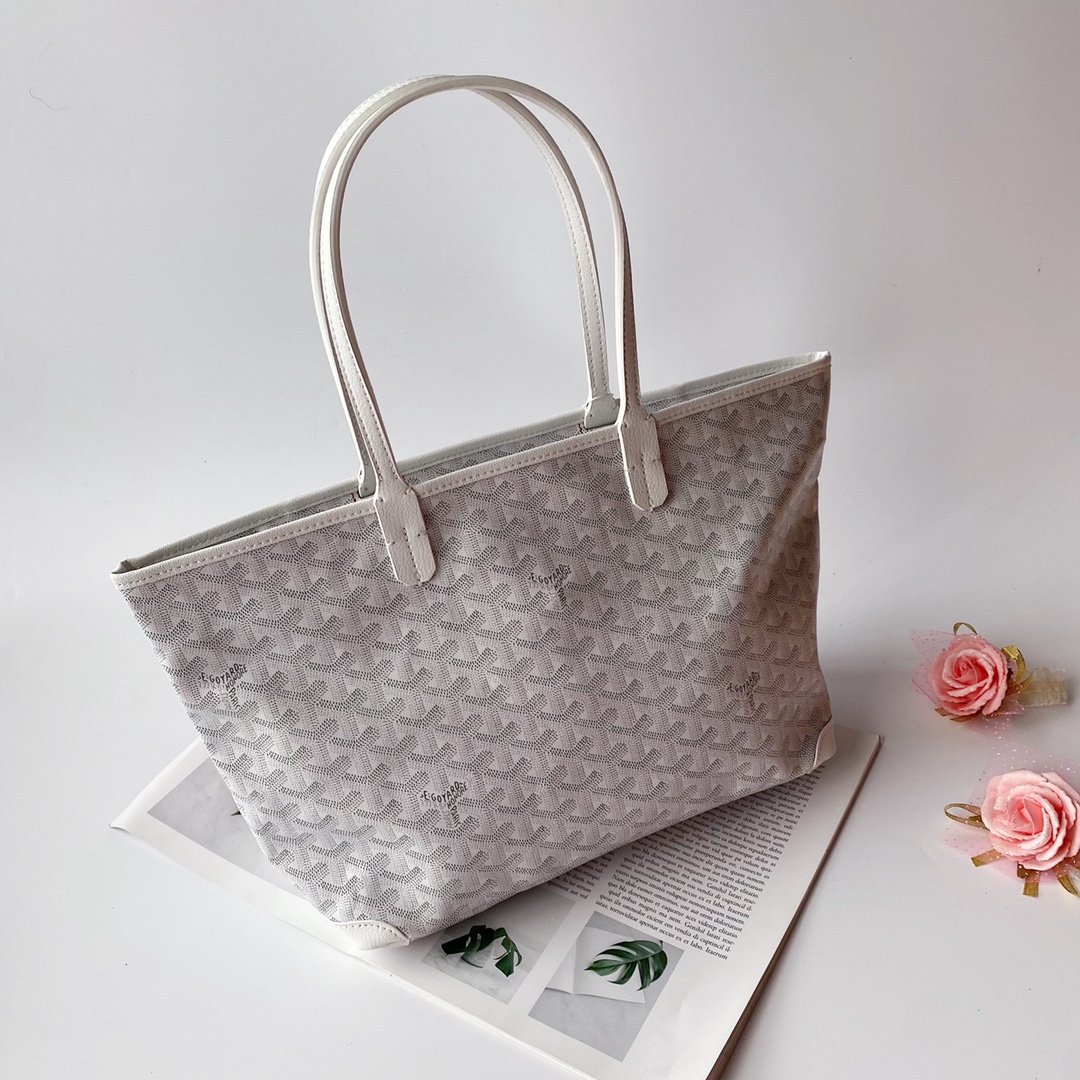 ❤️❤️❤️【GUCCI古驰】Artois 购物袋/小号拉链款 Goyard Artois极致简洁又不失