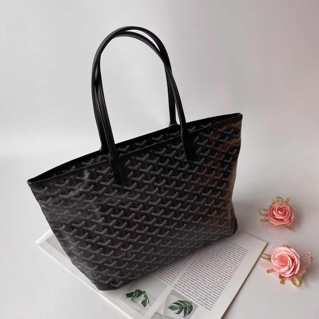 ❤️❤️❤️【GUCCI古驰】Artois 购物袋/小号拉链款 Goyard Artois极致简洁又不失