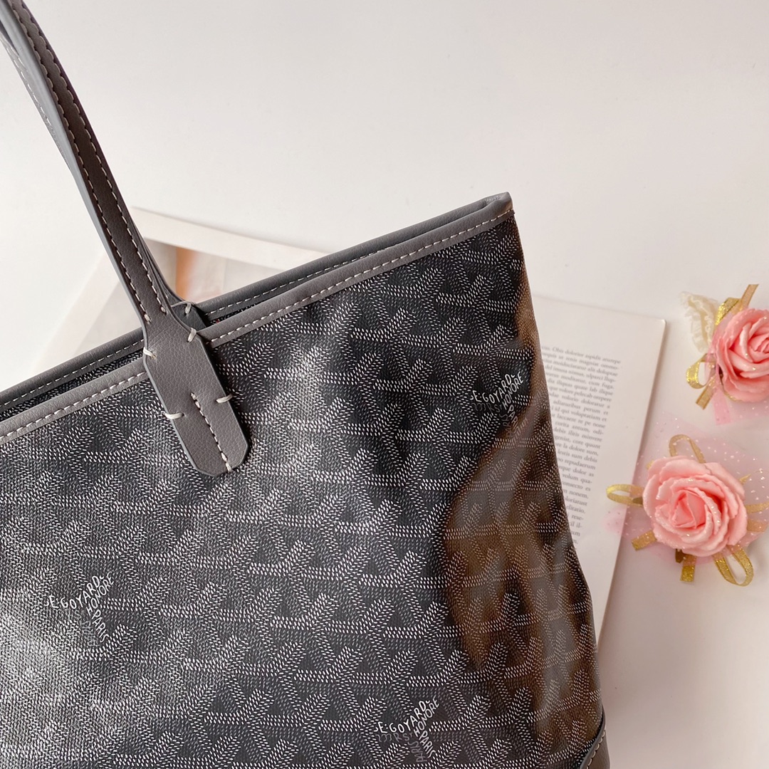 ❤️❤️❤️【GUCCI古驰】Artois 购物袋/小号拉链款 Goyard Artois极致简洁又不失