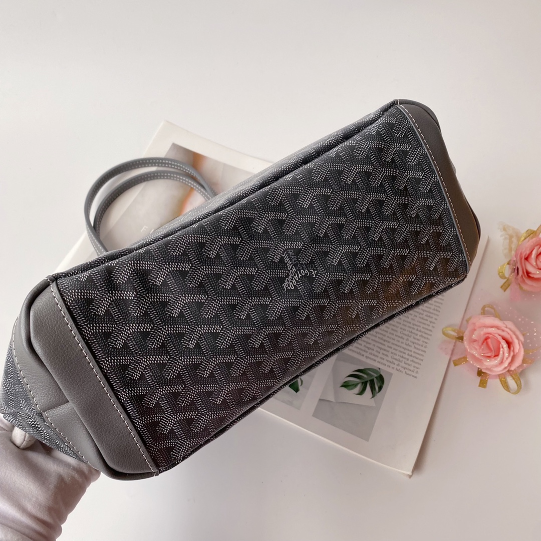 ❤️❤️❤️【GUCCI古驰】Artois 购物袋/小号拉链款 Goyard Artois极致简洁又不失