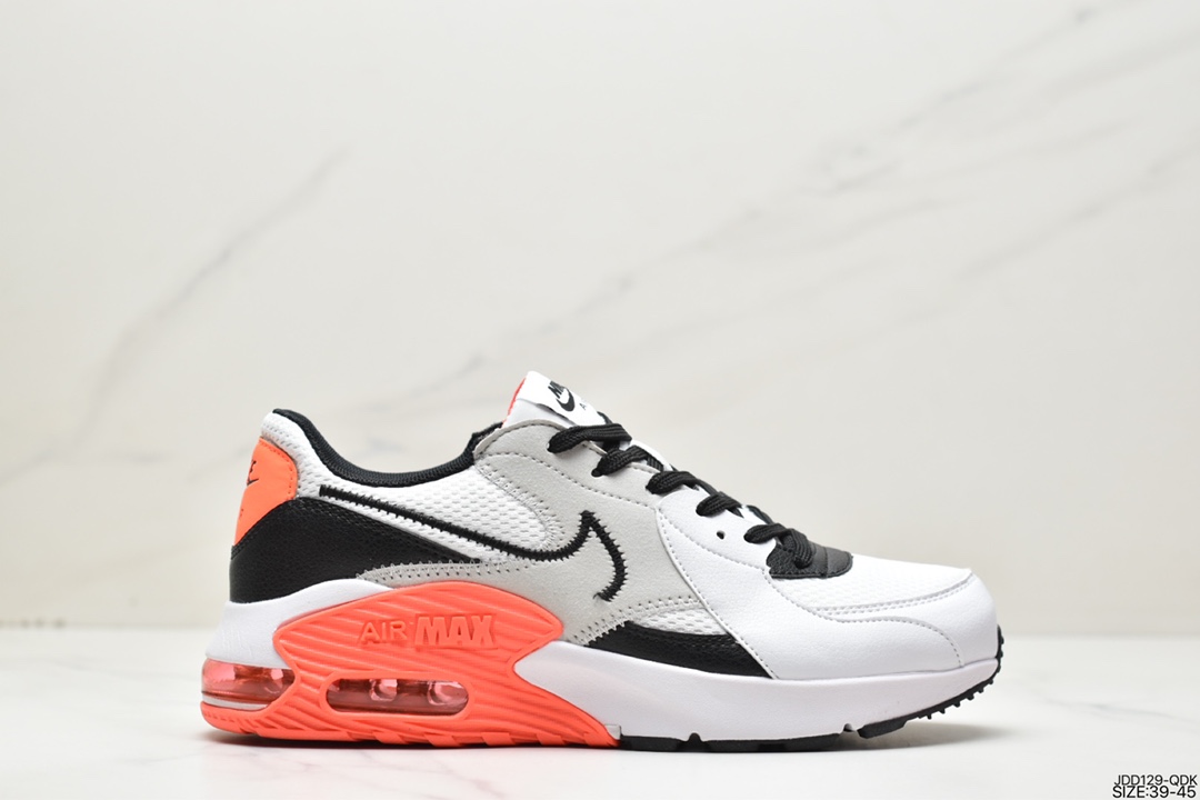 120 耐克Air Max 90 启发而设计的 Nike Air Max Excee  CD4165-101
