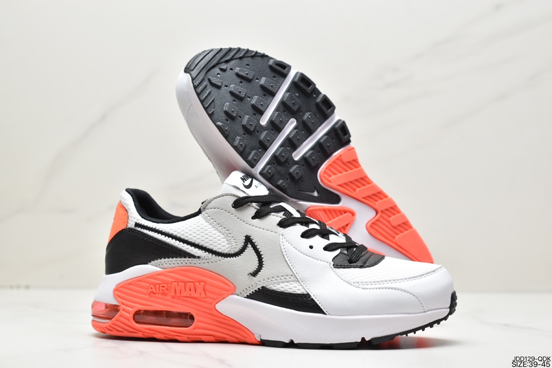 120 耐克Air Max 90 启发而设计的 Nike Air Max Excee  CD4165-101