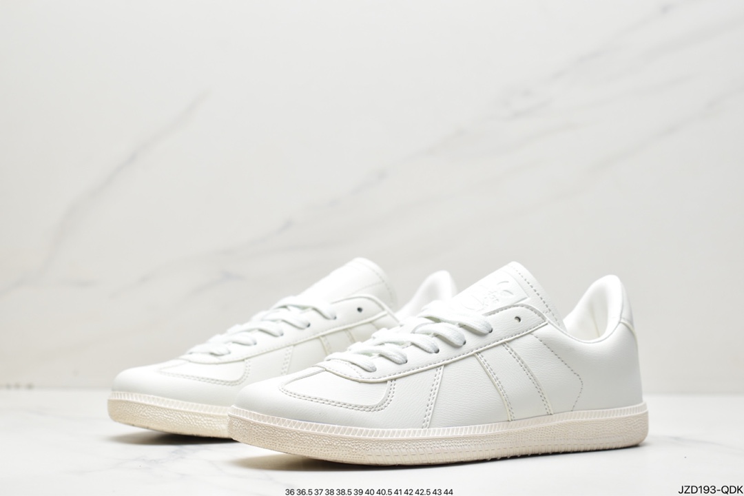 Adidas Originals German Trainer Retro Single Product HP5516