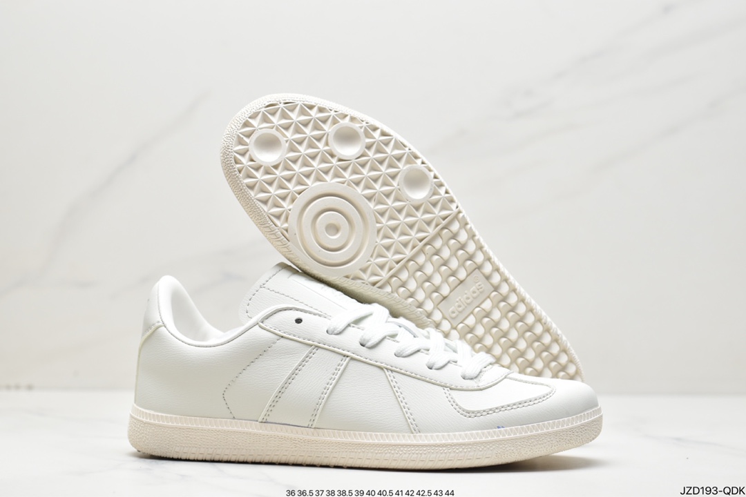 Adidas Originals German Trainer Retro Single Product HP5516