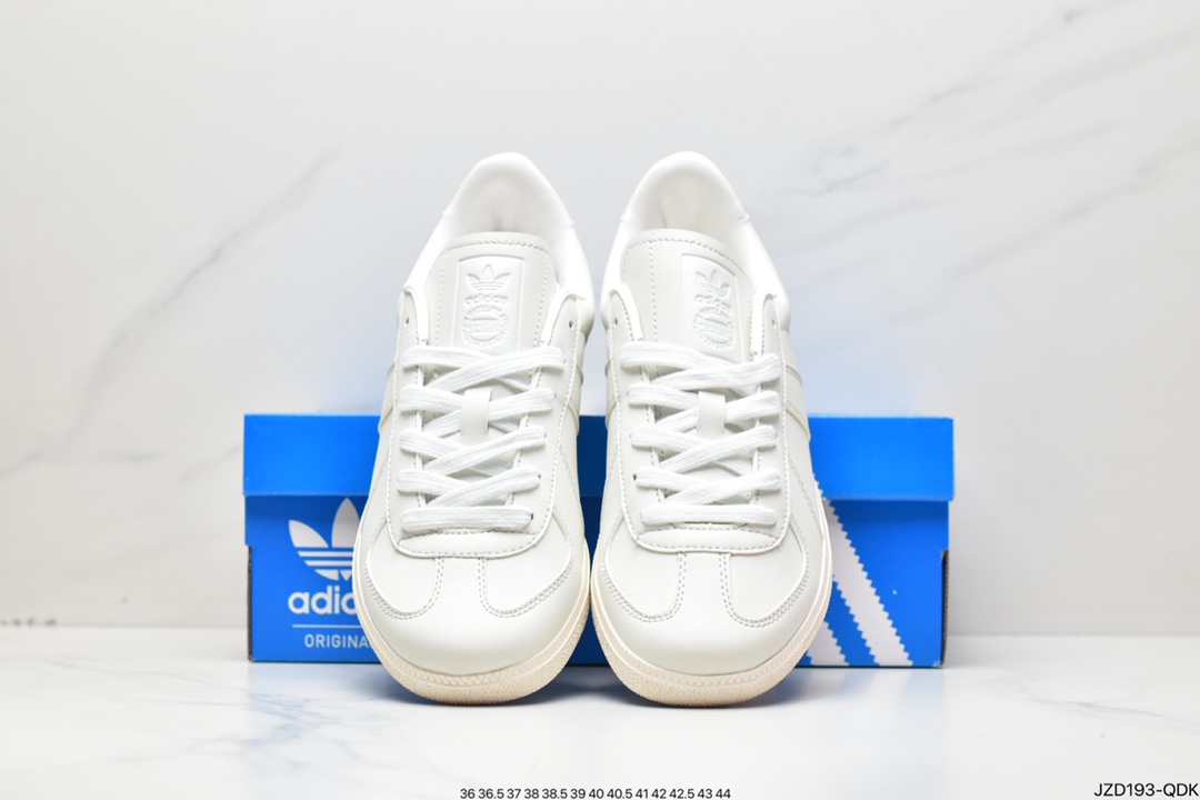 Adidas Originals German Trainer Retro Single Product HP5516