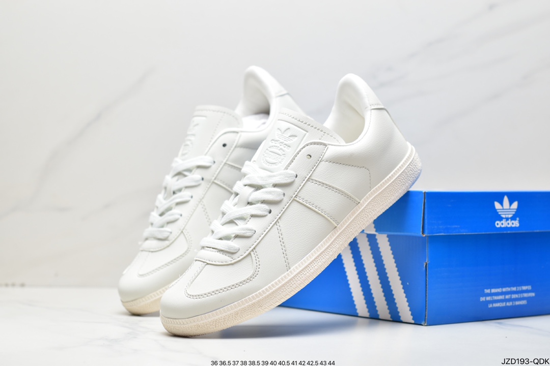 Adidas Originals German Trainer Retro Single Product HP5516