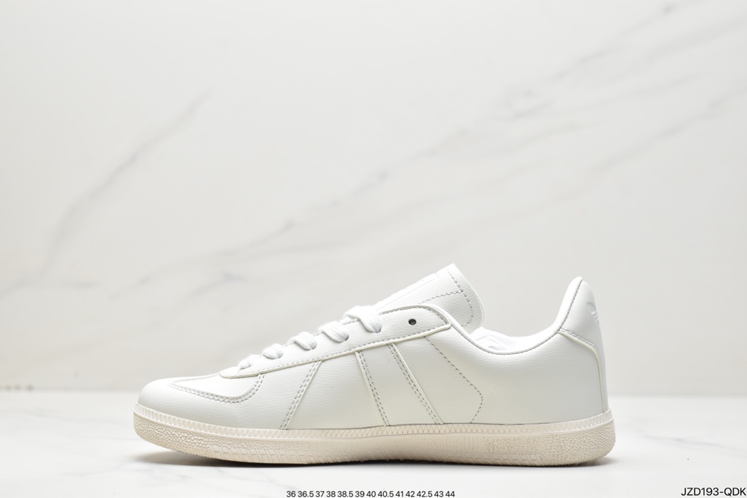 Adidas Originals German Trainer Retro Single Product HP5516