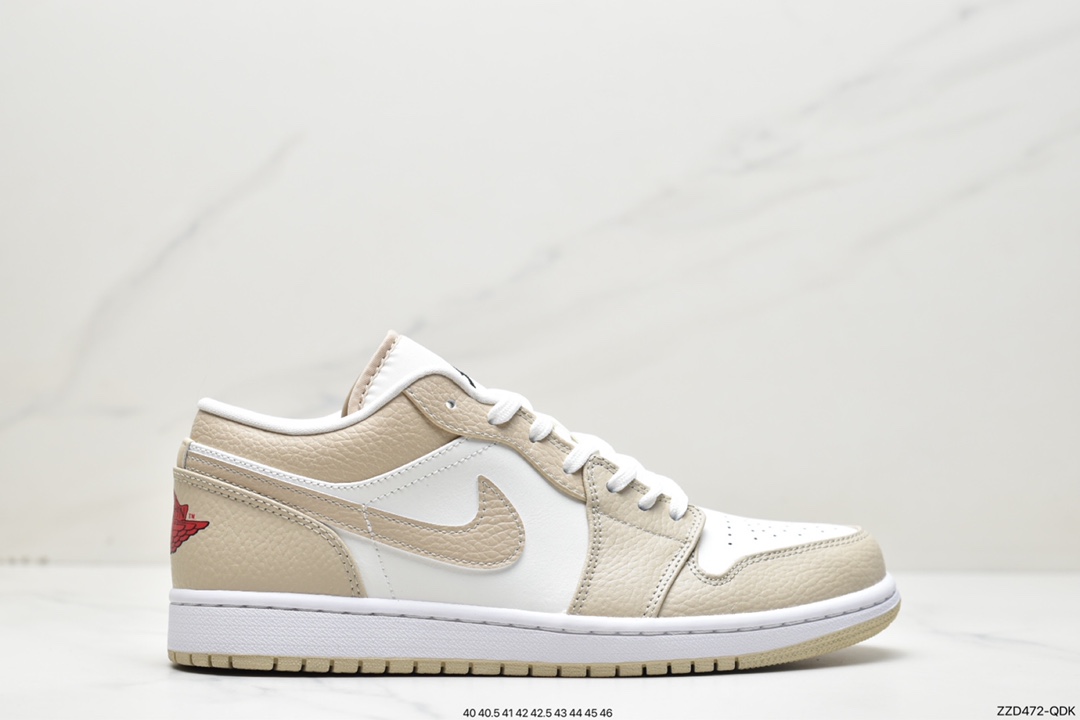 250 Air Jordan AJ1 Low 低帮系列FB7168-121