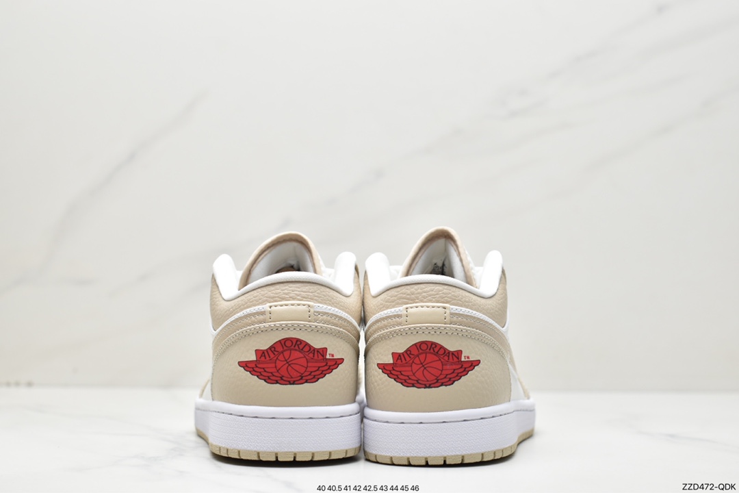 250 Air Jordan AJ1 Low 低帮系列FB7168-121