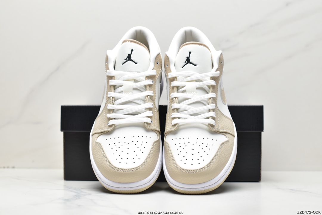 250 Air Jordan AJ1 Low 低帮系列FB7168-121