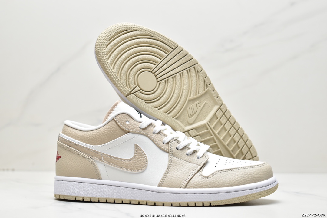 250 Air Jordan AJ1 Low 低帮系列FB7168-121