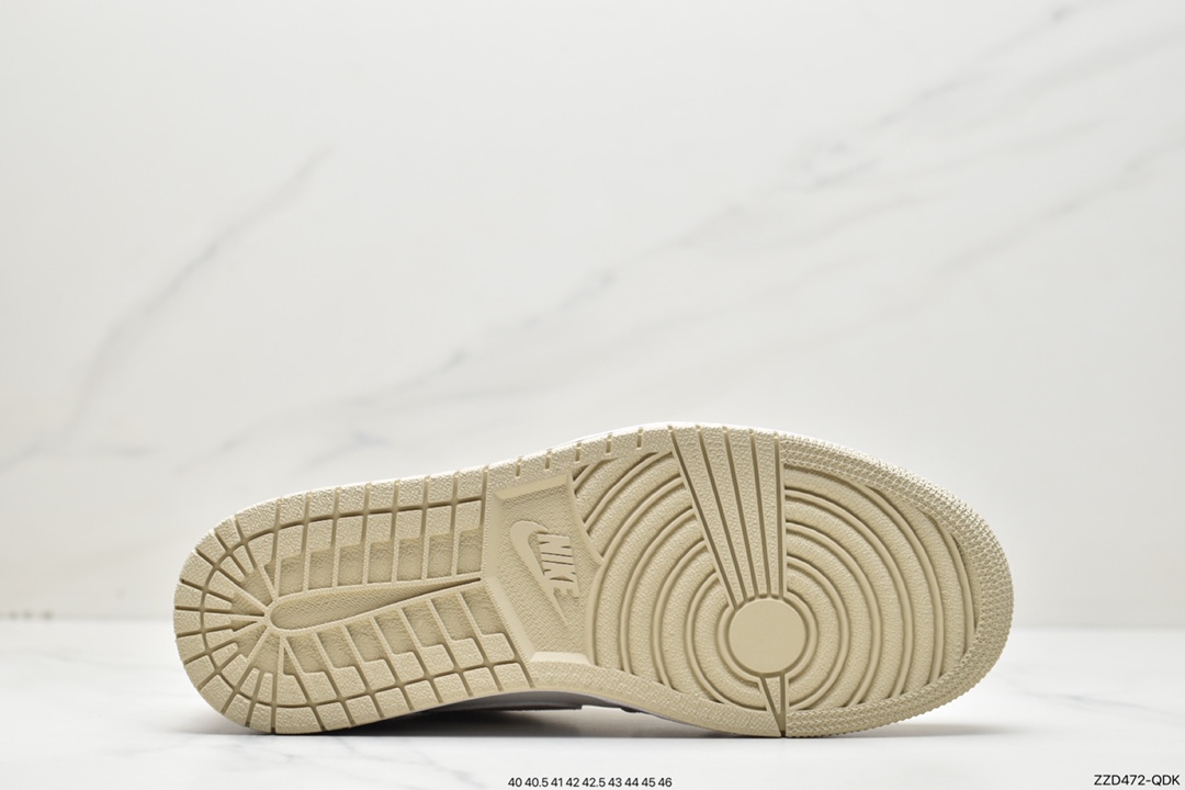 250 Air Jordan AJ1 Low 低帮系列FB7168-121