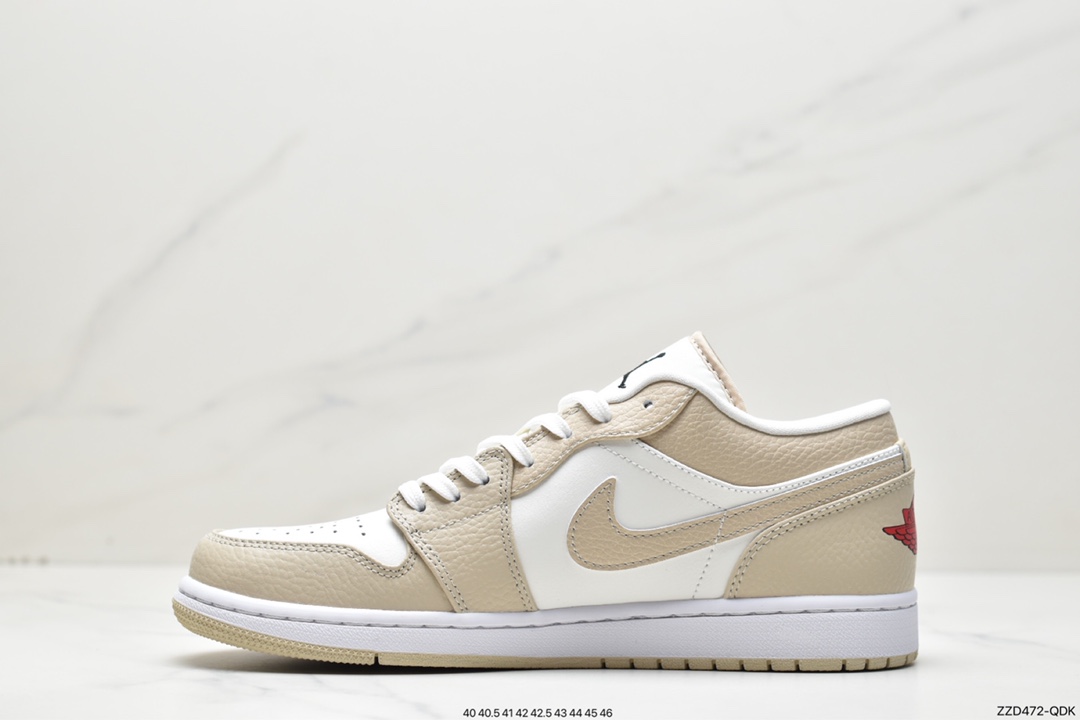 250 Air Jordan AJ1 Low 低帮系列FB7168-121