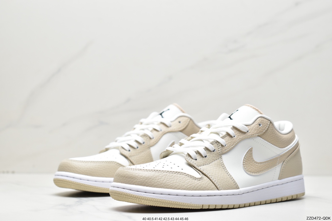 250 Air Jordan AJ1 Low 低帮系列FB7168-121