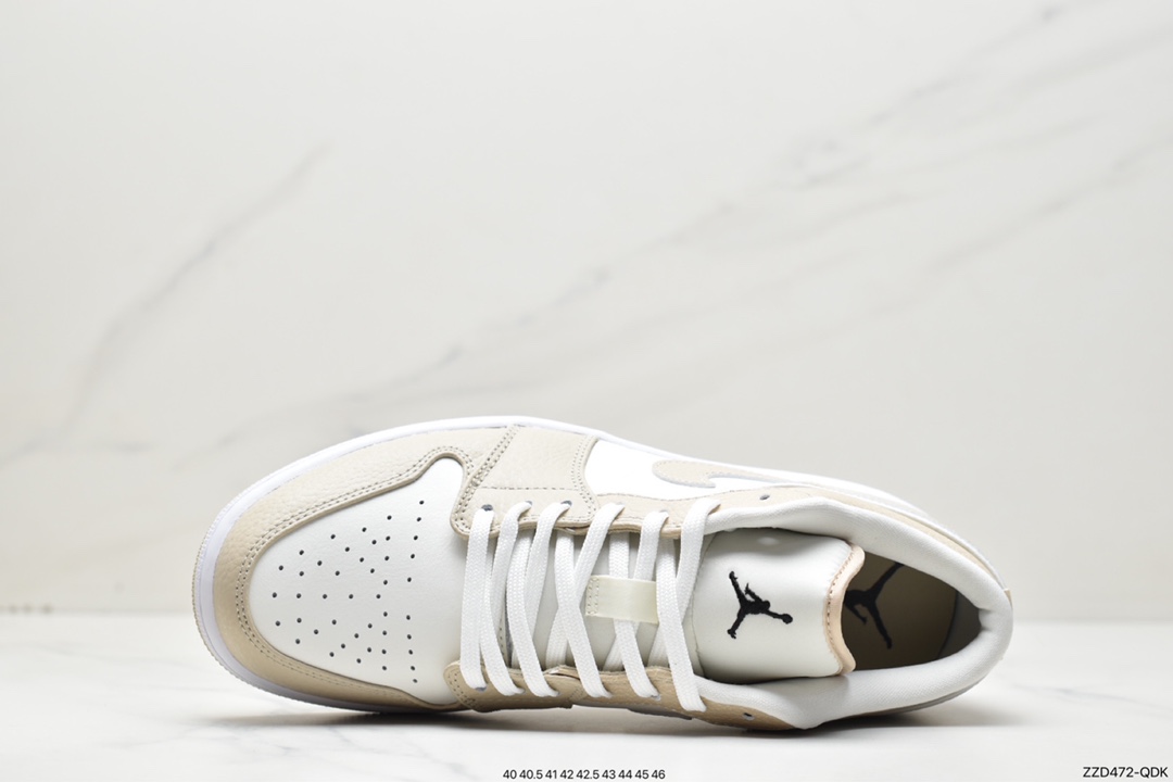 250 Air Jordan AJ1 Low 低帮系列FB7168-121