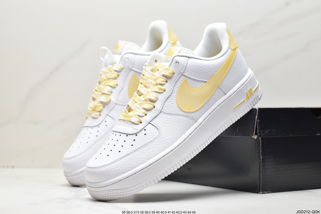 Nike Air Force 1 '07 Air Force One casual sports shoes DV3505-100