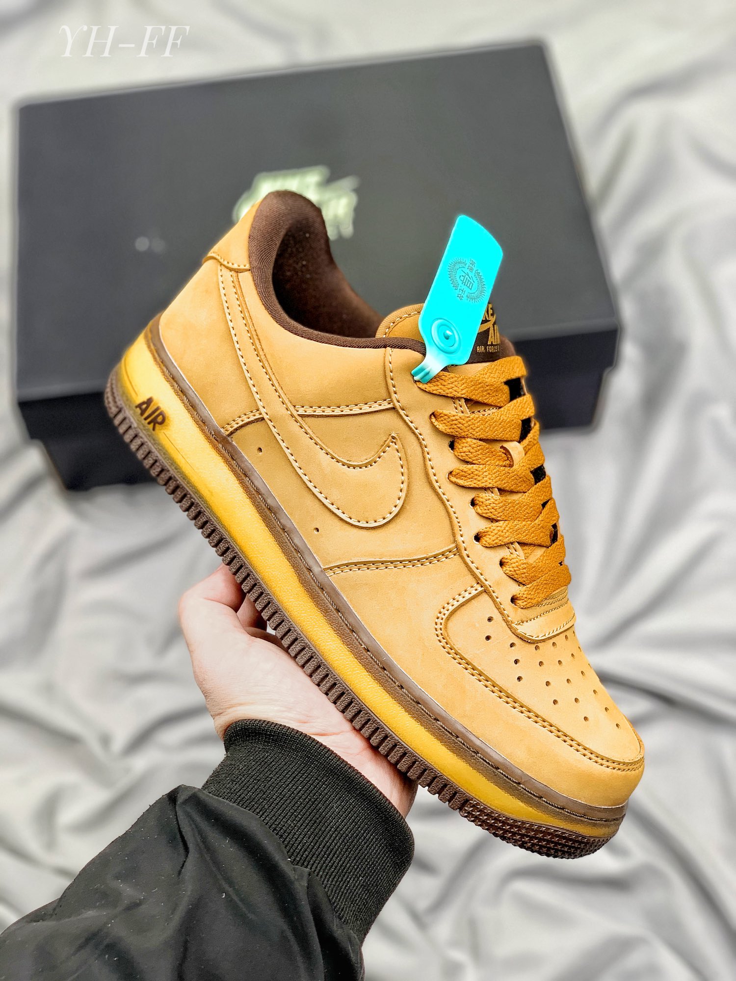 나이키 에어포스 Nike Air Force 28290